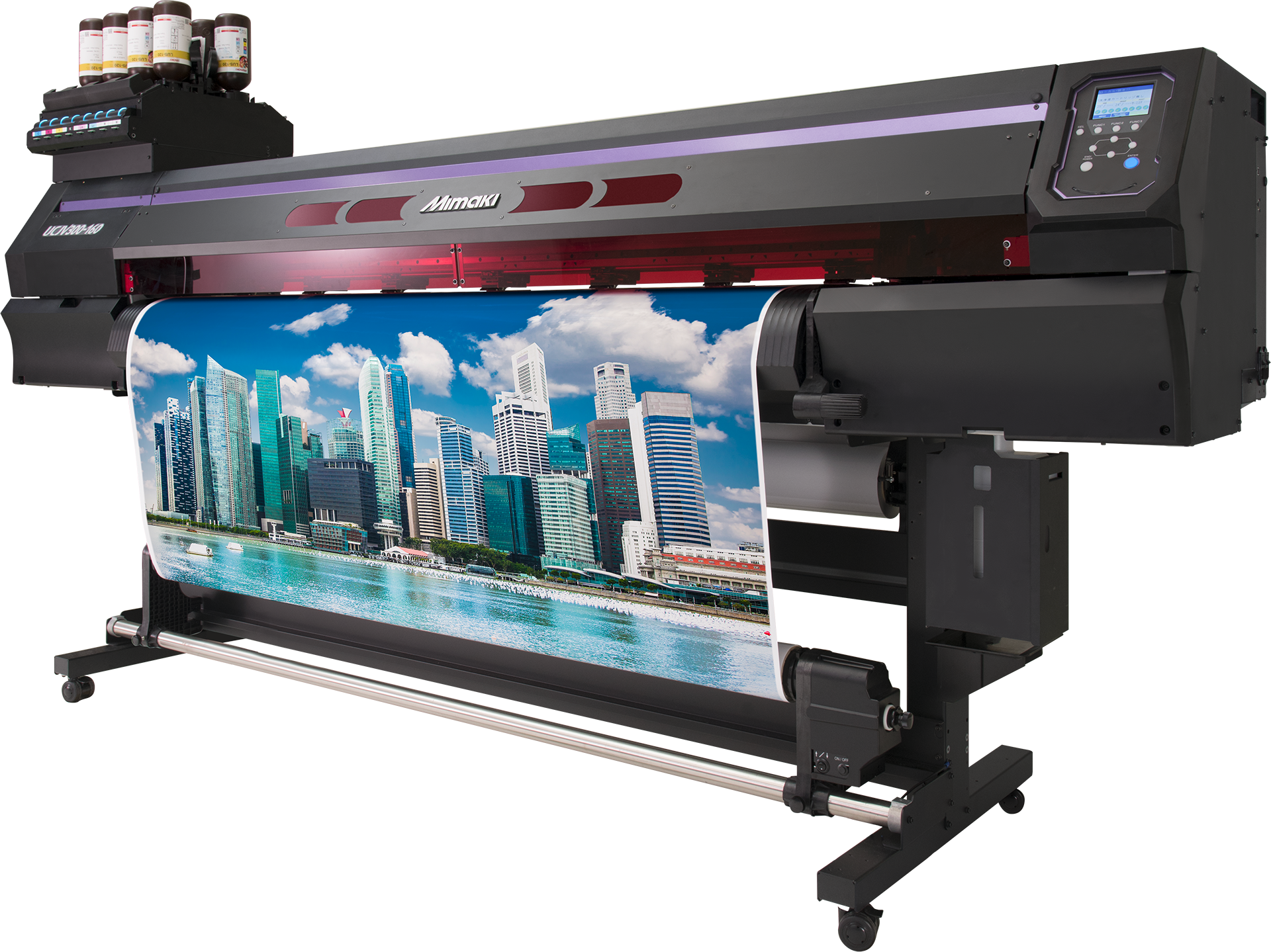 Русском плоттеры. Принтер Mimaki ucjv300-160. УФ плоттер Mimaki ucjv150-160. Широкоформатный принтер Mimaki. Плоттерный нож для Мимаки ucjv300-160.